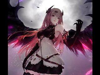 Ich habe meine chinesische Stiefmutter beim ficken im Klassenzimmer erwischt