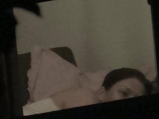 Ich filme meine Frau beim wichsen