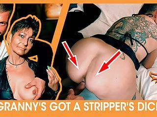 Deutsche Milf tinderdateerin Outdoor Fick mit jährigem Kerl