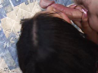 Geile Titten Schlampe wird hart von hinten gefickt